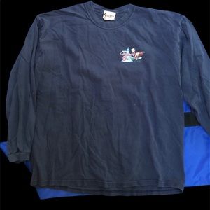 Disney Christmas Tees Bundle XXL